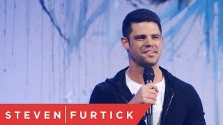 Growing Your Abilities  Pastor Steven Furtick [upl. by Ollie]