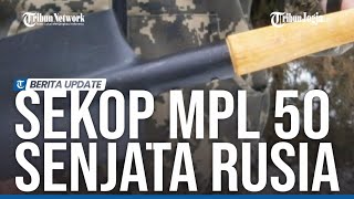 🔴 KILASAN TERKINI  Invasi Rusia di Timur Ukraina Bergulir Menjadi Pertempuran Infanteri [upl. by Niar796]