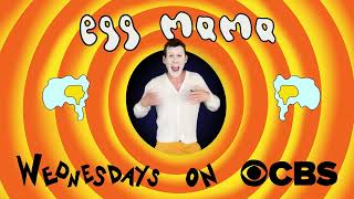 Egg Mama Wednesdays on CBS Spot  3 [upl. by Triny]