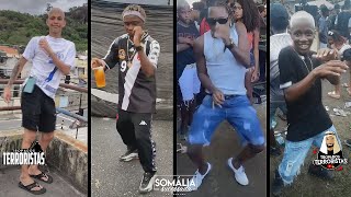 ESSE HIT E CHICLETE X SOMÁLIA PIRANHÃO  SOMALIA SUCESSADA  2022 [upl. by Elocen]