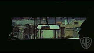 Bullitt Trailer [upl. by Ordnasela569]