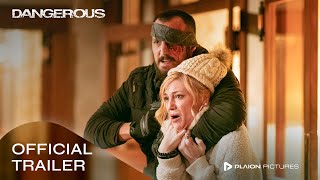 DANGEROUS Deutscher Trailer  Scott Eastwood Mel Gibson Framke Janssen Tyrese Gibson [upl. by Ainola]