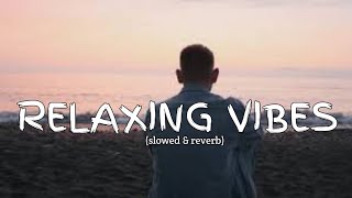 Relaxing vibes Lyrics  New song 2024 New English song  Best song english [upl. by Karlow]