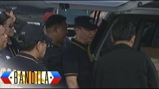 Paranaque drug bust biggest in Philippines [upl. by Naasah252]