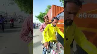 comedy comedy javed viralvideo [upl. by Acissj]