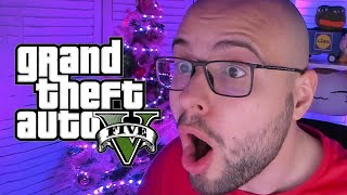 In seara asta facem SPEEDRUN LA GTA 5 Intra sau O SA REGRETI 😡 [upl. by Kreit]