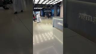 Zabeel Mall  SlowMotion  Travel Discovery  Crazy Bees Expo [upl. by Catina]