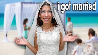 I GOT MARRIED [upl. by Neral]