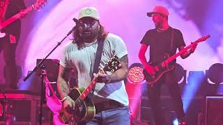 Damn Near Normal Live Koe Wetzel Charleston Colisium [upl. by Donnelly200]