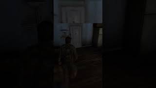 the last us parte 1 p 56 thelastofuspart1 gamer [upl. by Akcimat]