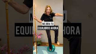 MEJORA TU EQUILIBRIO AHORA [upl. by Radack]