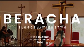 BERACHA Błogosławieństwo Lb 6 2227 [upl. by Tavey644]