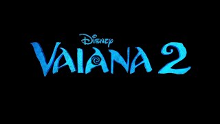 Vaiana 2  Bandeannonce en VF [upl. by Cornelle]