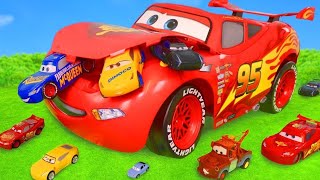 Top 10 Toys for Kids in 2024  Best Educational amp Fun Toys car cartoon cartoon for toddlers [upl. by Meehan]