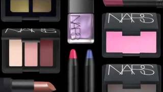 NARS Spring 2012 Color Collection [upl. by Thurstan]