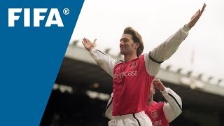 1on1 with Tony Adams [upl. by Nesnah]