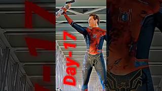 day17 What IF 3 Spiderman Fight Together🧐Legendary Battlespidermanfightingpowersandrewgarfield [upl. by Ellehcram]