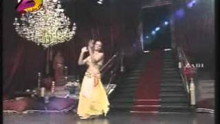 IRANI belly dance new [upl. by Solim]