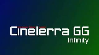 Cinelerra GG Subtitles [upl. by Saffren]