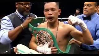 Nonito Donaire vs Ruben Garcia Hernandez 20170923 [upl. by Iline]