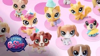 Littlest Pet Shop  Collect 150 Pets Official TV Commercial [upl. by Constant]