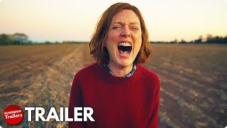 LISEYS STORY Trailer 2021 Stephen King Horror Series ft Julianne Moore [upl. by Amalee631]