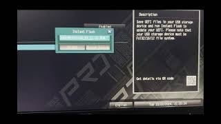 Update Bios ASRock B660M Pro RSAX  Support Intel GEN 14 [upl. by Horace]