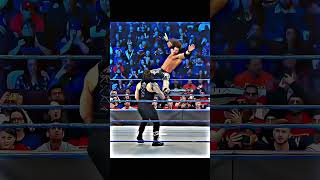 Roman Reigns amp Daniel Brayan Revenge On John Morrison amp The Miz ❤️‍🔥  Boss Mode 🔥  shorts [upl. by Allenrac]