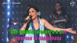 Sonora Dinamita  quotPopurri Mexianoquot Karaoke Demo [upl. by Newmann]