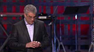 Nicholas Christakis The hidden influence of social networks [upl. by Elyrad]