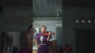 Suzuki violin book 1 No 6 May Song suzukiviolin suzukiviolinbook1 violin shortvideo shorts [upl. by Grados]