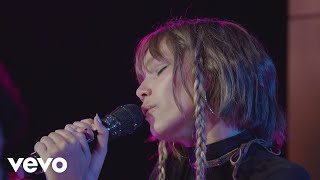 Grace VanderWaal  Vienna Live Performance [upl. by Hacceber]