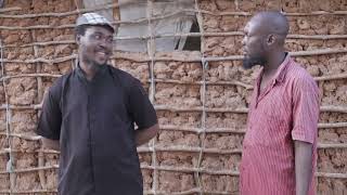 NYAMA YA MWANANGU EP11 MWAKATOBE BEHIND THE SEEN clamvevo SNAKEBOY clam chunchuntv [upl. by Weide]