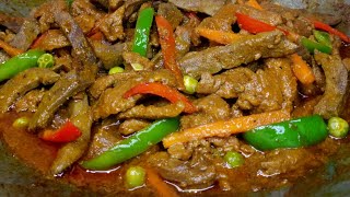 TRY THIS TO YOUR PORK IGADO AND YOULL LOVE THE RESULT Super Easy and Yummy igadorecipe [upl. by Palocz]