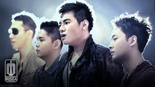 Astoria  Akhir Yang Indah Official Music Video [upl. by Dow]