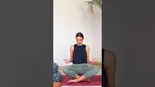 Sitting Poses For Meditation [upl. by Aidas]