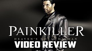 Painkiller Series PC Game Review [upl. by Ylerebmik]