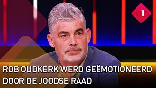 Voor het eerst is er een dramaserie over de omstreden Joodse Raad van Amsterdam  Op1 [upl. by Seften]