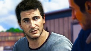 A THIEFS BEGINNING  Uncharted 4  Part 1 [upl. by Lorn305]