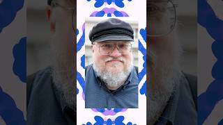 George R R Martin [upl. by Capwell]