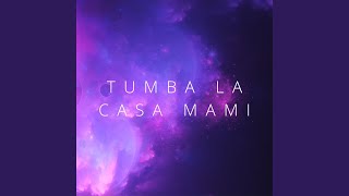 Tumba La Casa Mami [upl. by Hanus]