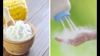 Here Are 5 Safe Alternatives You Can Use Instead Of Talc Powder [upl. by Liris]