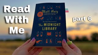 The Midnight Library  Part 6  The many lives of Nora [upl. by Asecnarf]