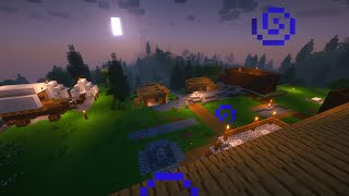 Minecraft  We Will Regret This 3  Modded ATM 9 Server [upl. by Maisel]