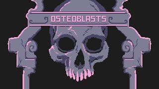 Osteoblasts  Launch Trailer [upl. by Leahcin]