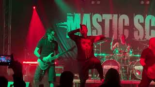 Mastic Scum  Live in Metal Storm 2024 26 10 2024 Sobůlky [upl. by Immanuel120]