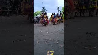 KiLENGE TUMBUAN CULTURE CAPE GLOUCESTER WNBPPNG [upl. by Huei269]