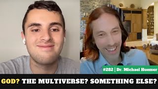 The FineTuning Argument Theism The Multiverse and More  Dr Michael Huemer  Ep 282 [upl. by Garv]