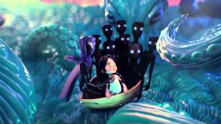 Unfairy Tales Malak and the boat  UNICEF [upl. by Sewell601]