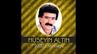 HÜSEYİN ALTIN  ZALİM [upl. by Airun]